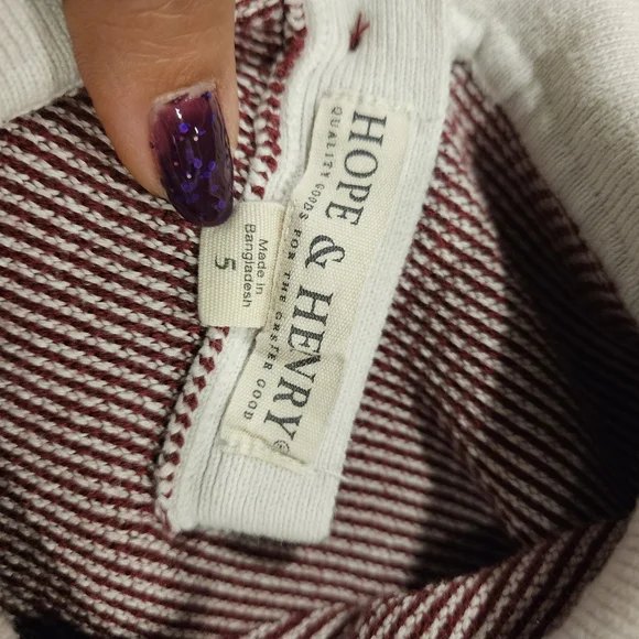 Hope&Henry Girls Dress - Picture 5 of 7